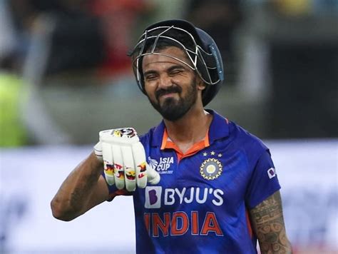 kl rahul asia cup 2022 stats