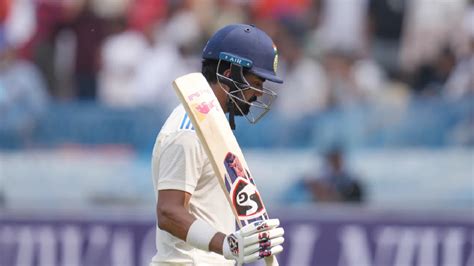 kl rahul debut age