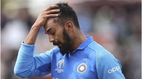 kl rahul injury report