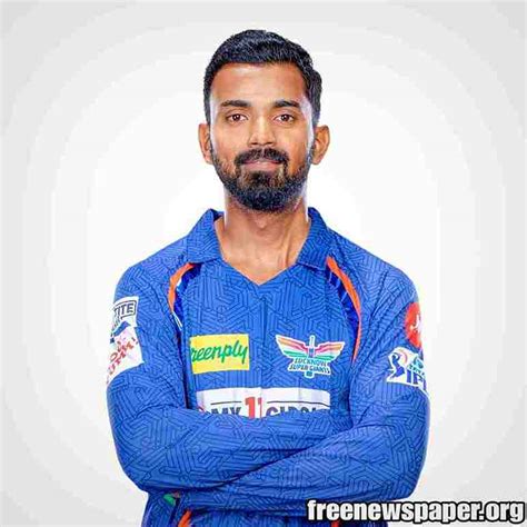 kl rahul net worth 2023