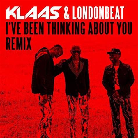 klaas london blog