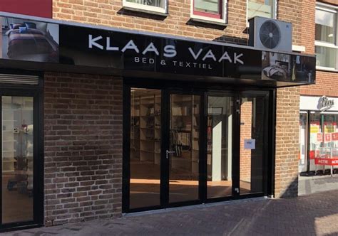 klaas vaak doetinchem