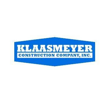 klaasmeyer construction company inc