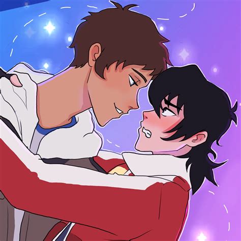 Klance Netflix Thumbnail
