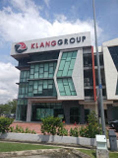 klang group sdn bhd