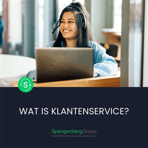 klantenservice