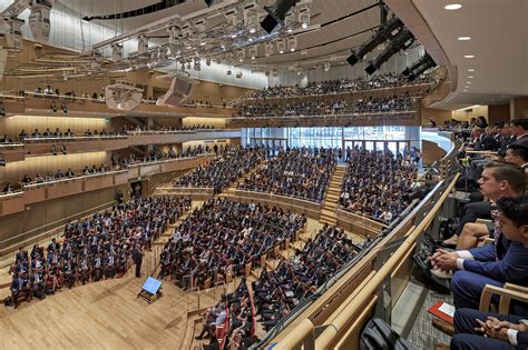 Klarman Hall Secrets Unveiled: What You Never Knew