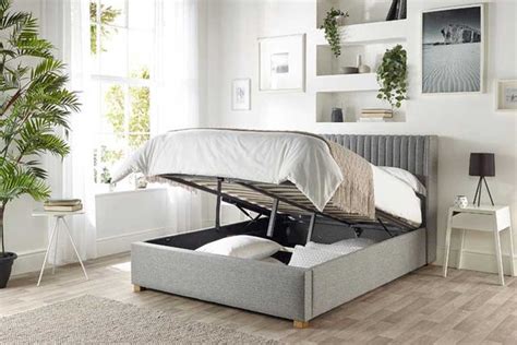 Klarna Ottoman Beds