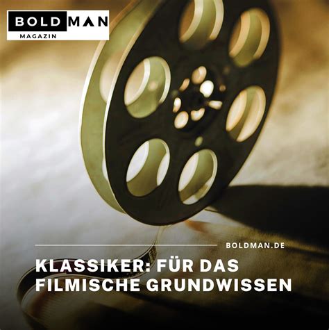 Klassiker Filme