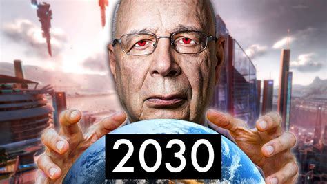 klaus schwab 2030 agenda