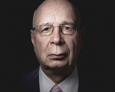 klaus schwab real name