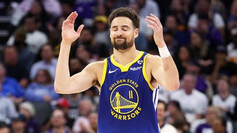 klay thompson agent