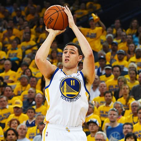 klay thompson contract history