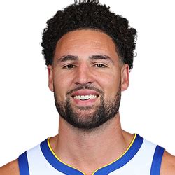 klay thompson game log