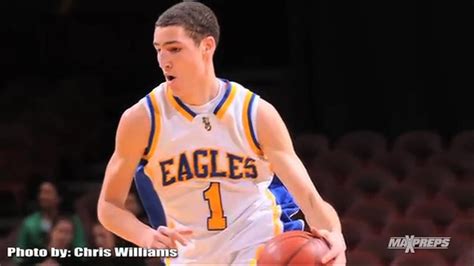 klay thompson high school ranking