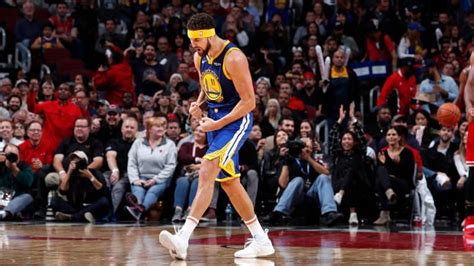 klay thompson highest scoring game