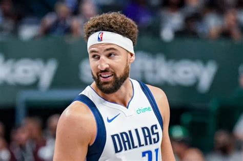 Klay Thompson Natal Chart