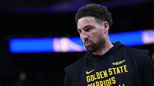 klay thompson trade