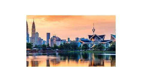 ( Base On Per 1 Vehicle Price) Port Klang Cruise Excursion To KL City