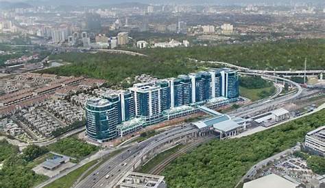 New Project i-Suites @ i-City, Shah Alam - New Properties in Klang Valley