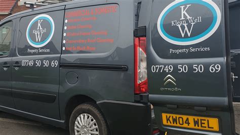 Klean Well Property Services