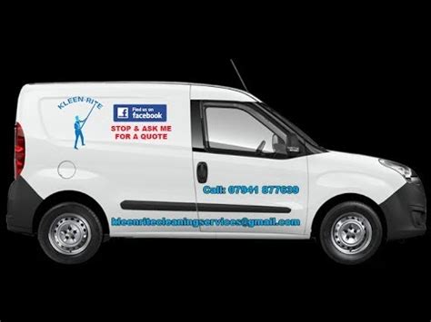 Kleen Rite Cleaning Services