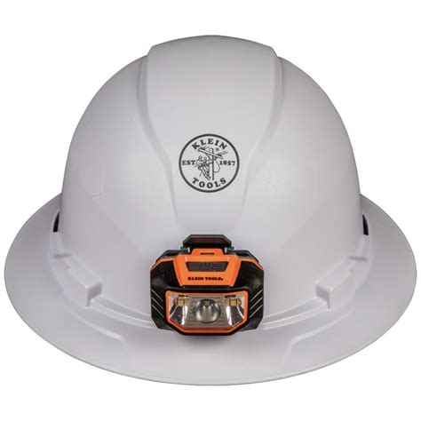 klein hard hat class e