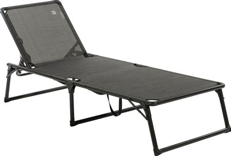 Klein Opvouwbaar Ligbed