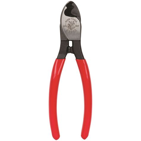 klein tools cable cutter