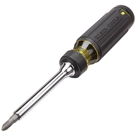 klein tools multi screwdriver
