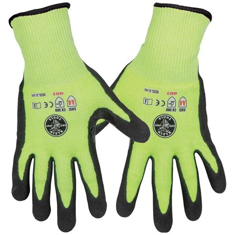 klein work gloves