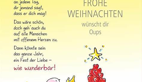 Pin by Egbert Schulz on Weihnachten | Christmas poems, Christmas advent