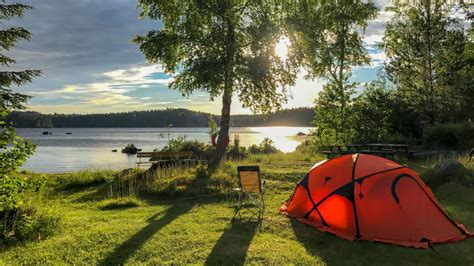 Camping Ostsee Tipps 2021