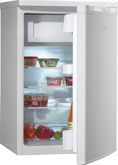 SIEMENS Einbaukühlschrank iQ500 KI22LADD0, 87,4 cm hoch, 56 cm breit