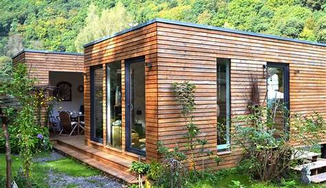 Tiny Houses – Kleine Häuser mit großer Wirkung – Newniq Interior Blog