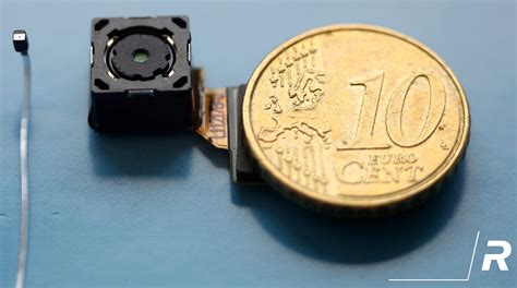 kleinste spionage kamera der welt