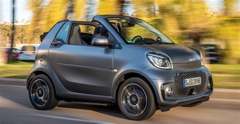 Das kleinste Elektroauto der Welt: Platzsparend und umweltfreundlich