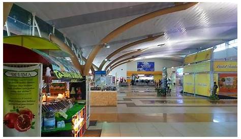 Lapangan Terbang Sultan Abdul Halim/Alor Setar Airport [WMKA] v0.1