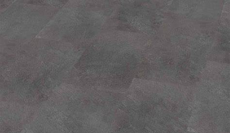 Wineo Vinylboden 800 stone XL Dark Slate KlickVinyl Vinylboden