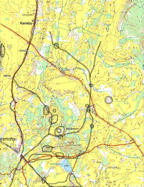 Stjärnskåda tillsammans Vi har kartlagt Sveriges astronomiföreningar