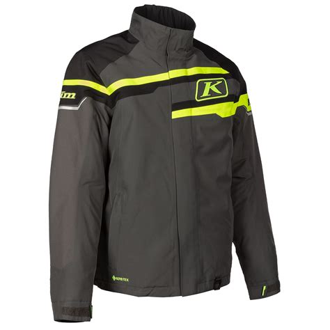 Klim Klimate Jacket Closeout