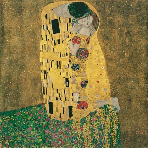 klimt bilder in wien