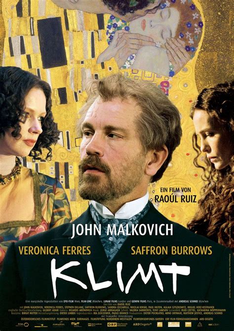 klimt movie 2006