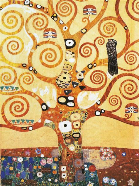 klimt prints on canvas