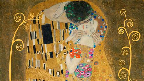 klimt y el art nouveau