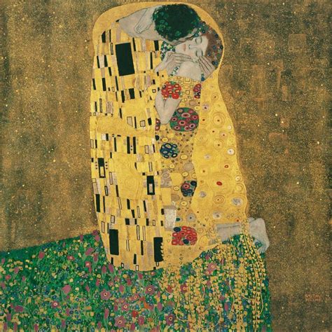 klimts kuss ausstellung