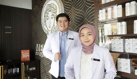 Keliling Klinik Estetika dr. Affandi dan Mencicip Treatment Radio Frequency