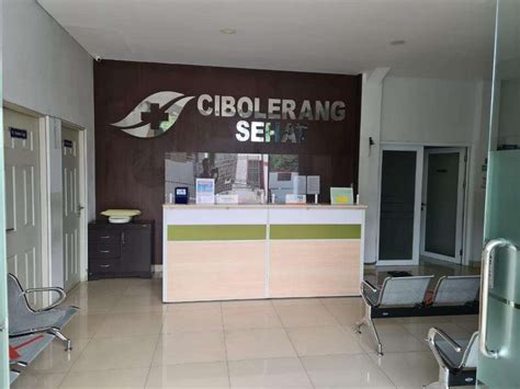 Klinik Cibolerang Sehat Bandung