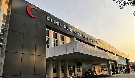 Klinik 1 Malaysia Klang / 21363 Selangor, Malaysia, Kuala Lumpur (KL
