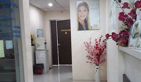 Klinik Pakar Wanita Rawang : Setakat ini, 20 klinik dan 31 hospital